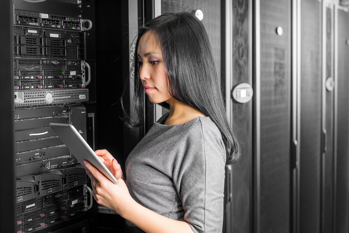 Secure and reliable Data Centre solutions in Toronto